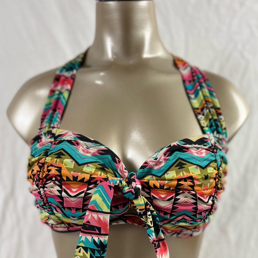 Jantzen Bikini Top | Size 6